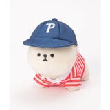 PLUFFY かぶりもの キャップとポロシャツ | Lbc with Life | 詳細画像2