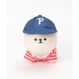 PLUFFY かぶりもの キャップとポロシャツ | Lbc with Life | 詳細画像3