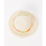 PLUFFY かぶりもの フラワーワンピとハット | Lbc with Life | 詳細画像12 