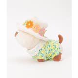 PLUFFY かぶりもの フラワーワンピとハット | Lbc with Life | 詳細画像4 