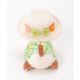 PLUFFY かぶりもの フラワーワンピとハット | Lbc with Life | 詳細画像5 