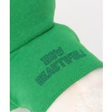 PLUFFY かぶりもの カレッジパーカー | Lbc with Life | 詳細画像9