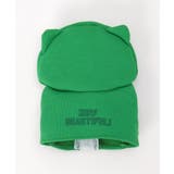 PLUFFY かぶりもの カレッジパーカー | Lbc with Life | 詳細画像11