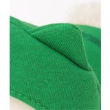 PLUFFY かぶりもの カレッジパーカー | Lbc with Life | 詳細画像8