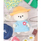 PLUFFY バッグチャーム | Lbc with Life | 詳細画像4 
