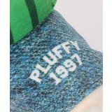 PLUFFY かぶりもの すいか＆デニムTセット | Lbc with Life | 詳細画像10 