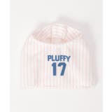 PLUFFY かぶりもの 野球サウスポーセット | Lbc with Life | 詳細画像13 