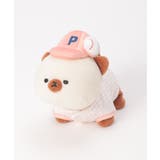 PLUFFY かぶりもの 野球サウスポーセット | Lbc with Life | 詳細画像2 