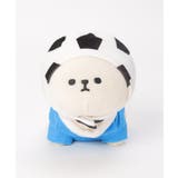 PLUFFY かぶりもの サッカーフットボールセット | Lbc with Life | 詳細画像3 