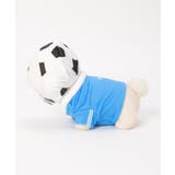 PLUFFY かぶりもの サッカーフットボールセット | Lbc with Life | 詳細画像4 