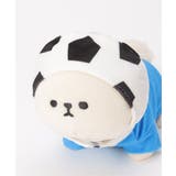 PLUFFY かぶりもの サッカーフットボールセット | Lbc with Life | 詳細画像6 