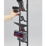 【WEB限定】tower コードレスクリーナースタンド | Lbc with Life | 詳細画像12 