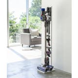 ホワイト | 【WEB限定】tower コードレスクリーナースタンド | Lbc with Life