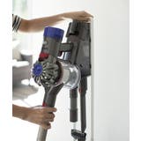 【WEB限定】tower コードレスクリーナースタンド | Lbc with Life | 詳細画像20 