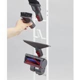 【WEB限定】tower コードレスクリーナースタンド | Lbc with Life | 詳細画像23 