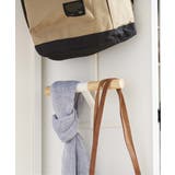 【WEB限定】RIN ランドセル&リュックハンガー2段 | Lbc with Life | 詳細画像8 