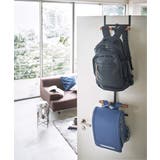 【WEB限定】RIN ランドセル&リュックハンガー2段 | Lbc with Life | 詳細画像11 