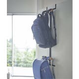 【WEB限定】RIN ランドセル&リュックハンガー2段 | Lbc with Life | 詳細画像12 