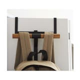 【WEB限定】RIN ランドセル&リュックハンガー2段 | Lbc with Life | 詳細画像16 