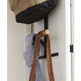 【WEB限定】RIN ランドセル&リュックハンガー2段 | Lbc with Life | 詳細画像18 