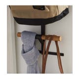 【WEB限定】RIN ランドセル&リュックハンガー2段 | Lbc with Life | 詳細画像19 