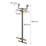 【WEB限定】RIN ランドセル&リュックハンガー2段 | Lbc with Life | 詳細画像21 