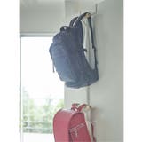 【WEB限定】RIN ランドセル&リュックハンガー2段 | Lbc with Life | 詳細画像2 