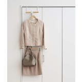 【WEB限定】RIN ランドセル&リュックハンガー2段 | Lbc with Life | 詳細画像4 