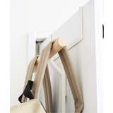 【WEB限定】RIN ランドセル&リュックハンガー2段 | Lbc with Life | 詳細画像7 