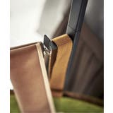 【WEB限定】tower パネル付きハンガーラック タワー | Lbc with Life | 詳細画像4 