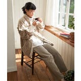 キルンケットガウン | Lbc with Life | 詳細画像3 