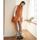 キルンケットジレ | Lbc with Life | 詳細画像12 