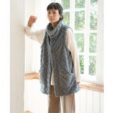 キルンケットジレ | Lbc with Life | 詳細画像16 