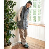 キルンケットジレ | Lbc with Life | 詳細画像17 