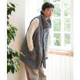 ブルー | キルンケットジレ | Lbc with Life