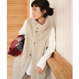 キルンケットジレ | Lbc with Life | 詳細画像2 