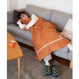 オレンジ | キルンケットブランケットＬ | Lbc with Life