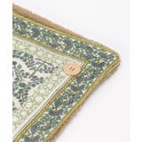 ブランケットブルームブロックプリント | Lbc with Life | 詳細画像6