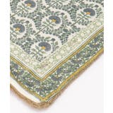 ブランケットブルームブロックプリント | Lbc with Life | 詳細画像7