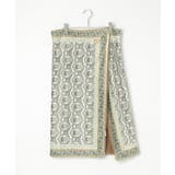 ブランケットブルームブロックプリント | Lbc with Life | 詳細画像10