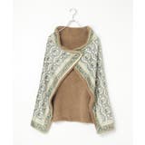 ブランケットブルームブロックプリント | Lbc with Life | 詳細画像11