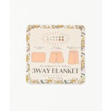 ブランケットブルームブロックプリント | Lbc with Life | 詳細画像12