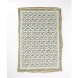 ブランケットブルームブロックプリント | Lbc with Life | 詳細画像2