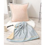 グレー | ブランケット アビニヨン | Lbc with Life