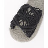 マクラメコットンサンダル | Lbc with Life | 詳細画像6