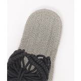 マクラメコットンサンダル | Lbc with Life | 詳細画像7