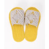 マクラメコットンサンダル | Lbc with Life | 詳細画像11