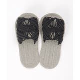 マクラメコットンサンダル | Lbc with Life | 詳細画像2