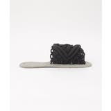 マクラメコットンサンダル | Lbc with Life | 詳細画像5