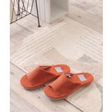 オレンジ | SOUFITコンフォートスリッパ | Lbc with Life